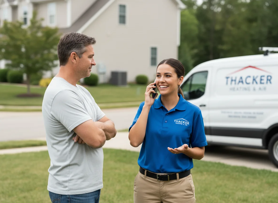 Ac Repair Leetonia, OH FAQs